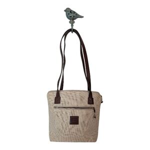 Saks Fifth Avenue Tote Bag